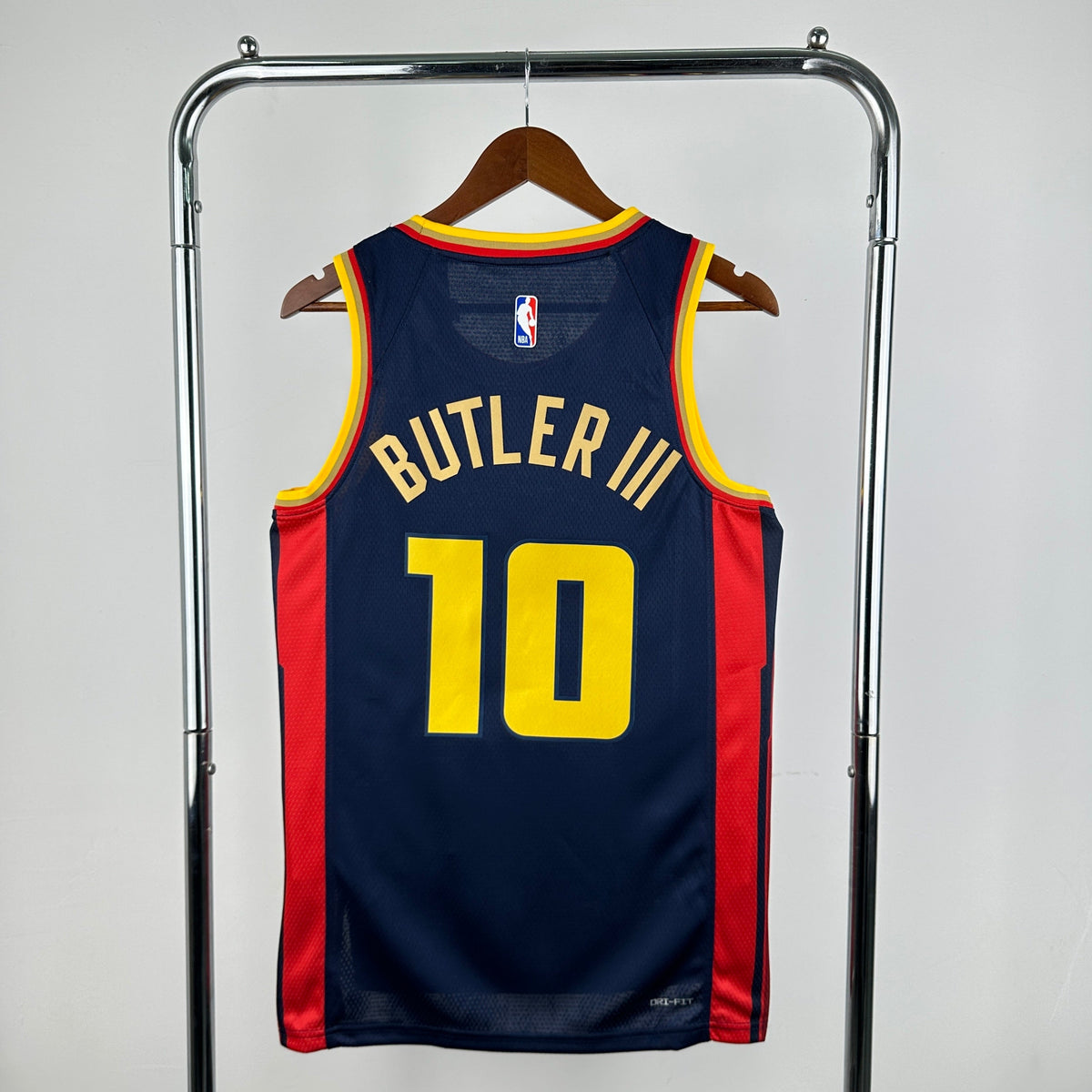 Golden State Warriors City Edition (24/25)