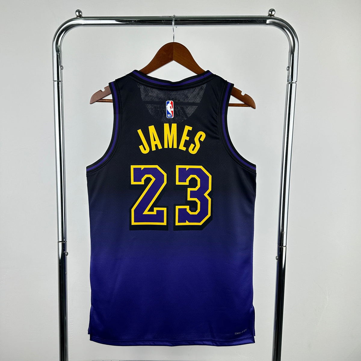 Los Angeles Lakers City Edition (24/25)