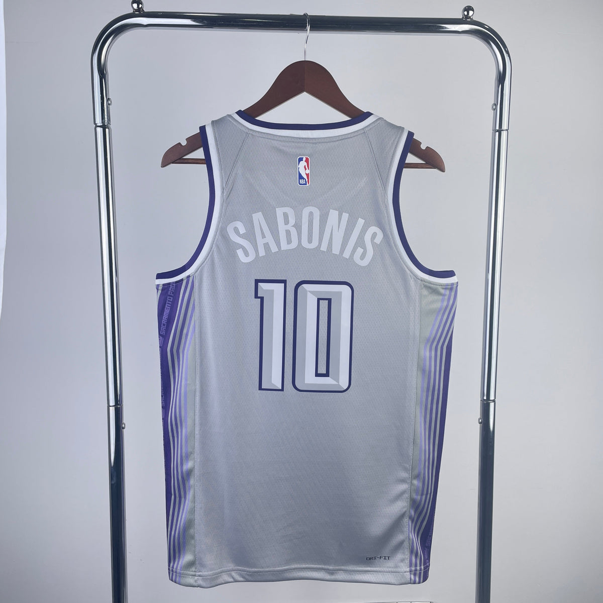 Sacramento Kings City Edition (22/23)