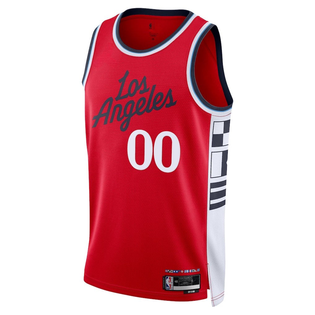 Los Angeles Clippers Statement (Current)