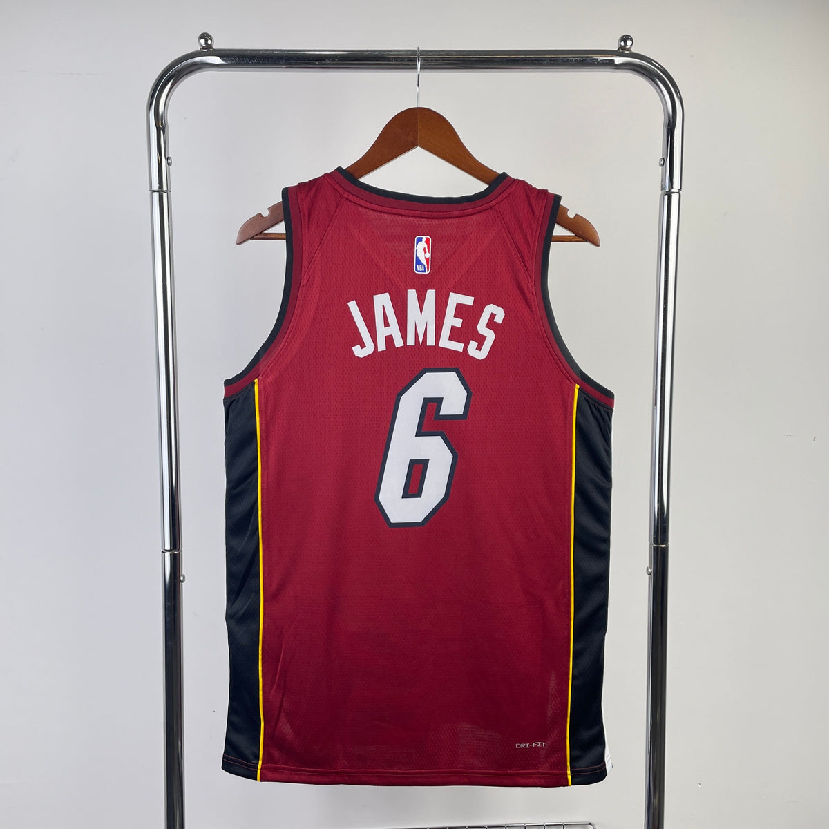 Miami Heat Statement (Current)