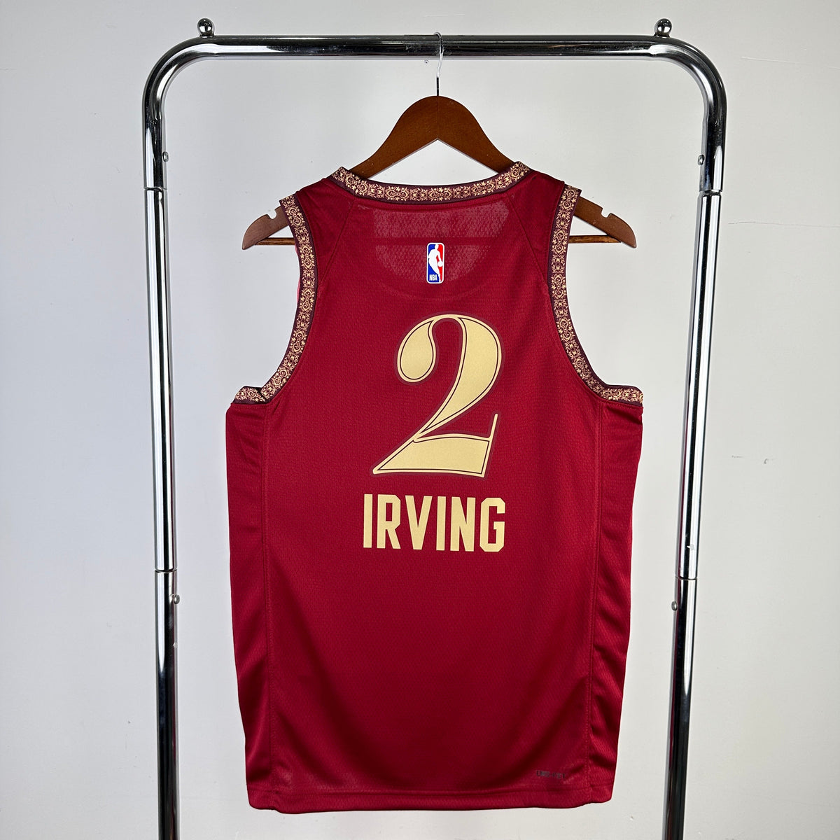 Cleveland Cavaliers City Edition (23/24)