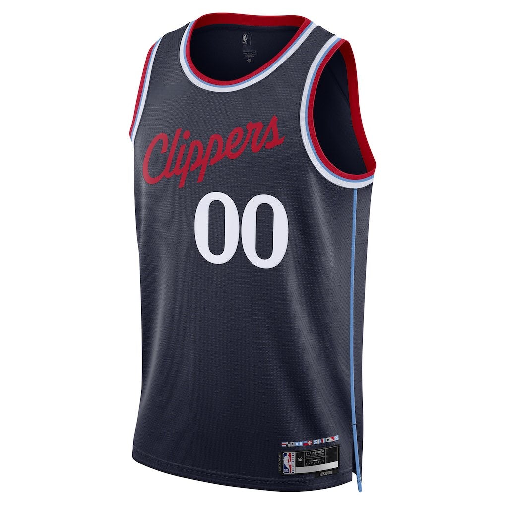 Los Angeles Clippers Icon (Current)