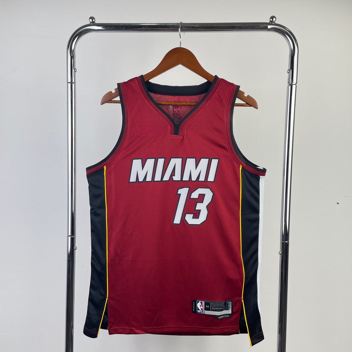 Miami Heat Statement (Current)- Bam Adebayo #13
