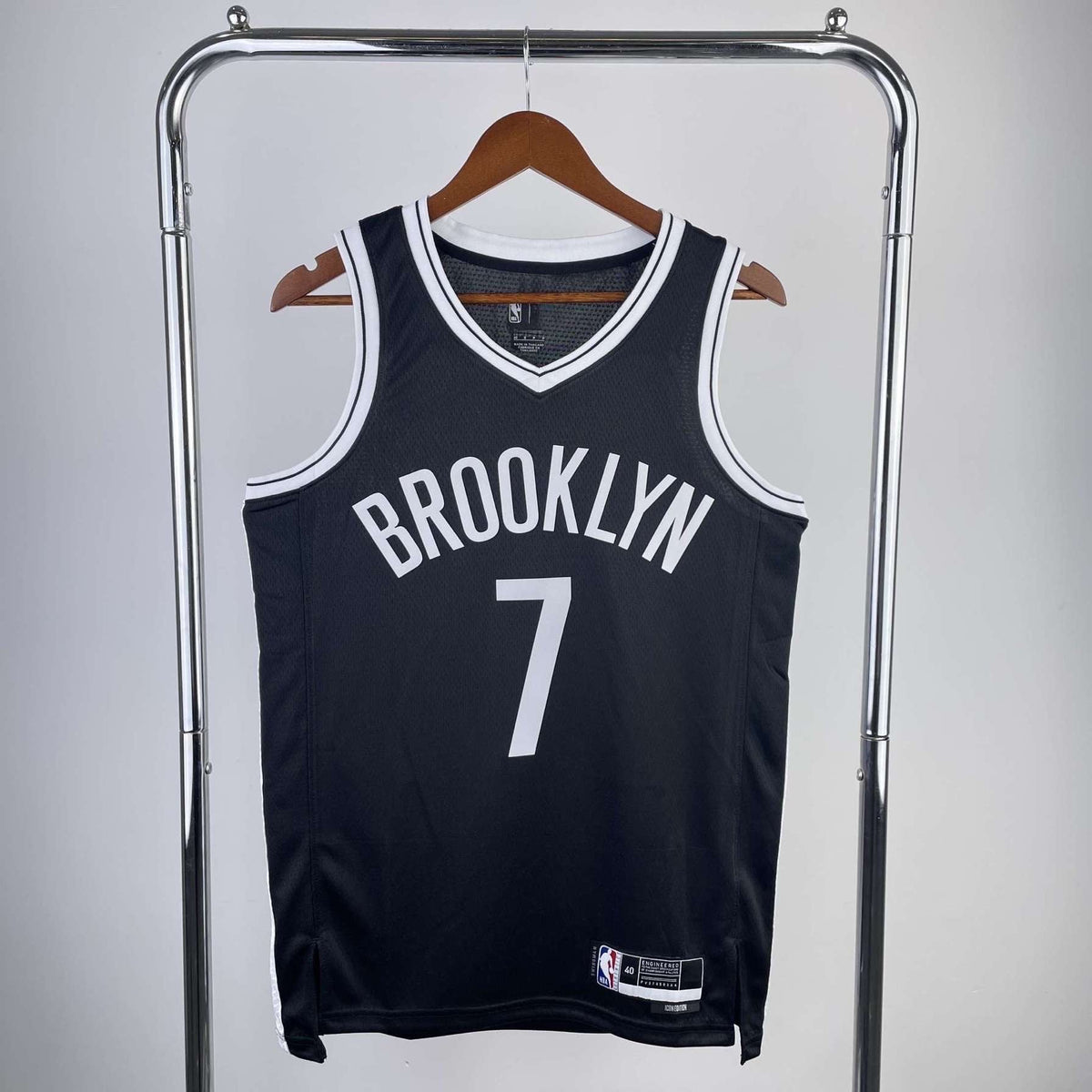 Brooklyn Nets Icon (2022)- #7