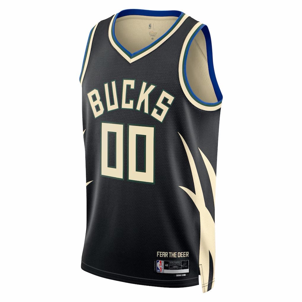 Milwaukee Bucks Statement (Current)