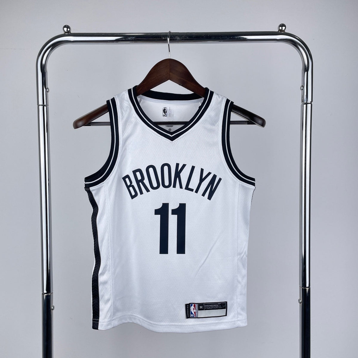 Brooklyn Nets Association (Kids)- #11