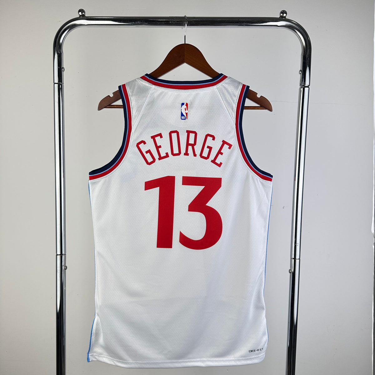 Los Angeles Clippers Association (Current)