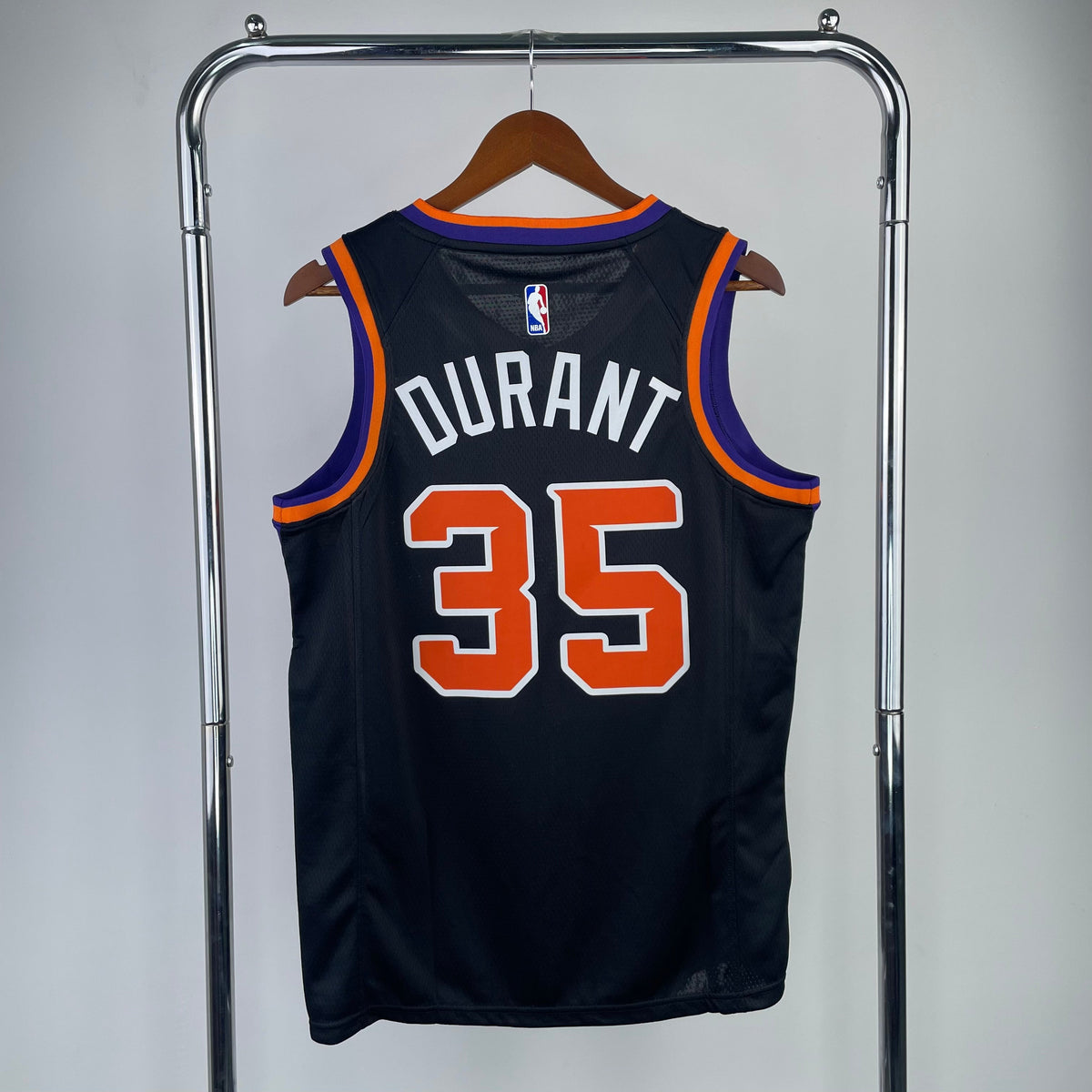 Phoenix Suns Statement (18/19)