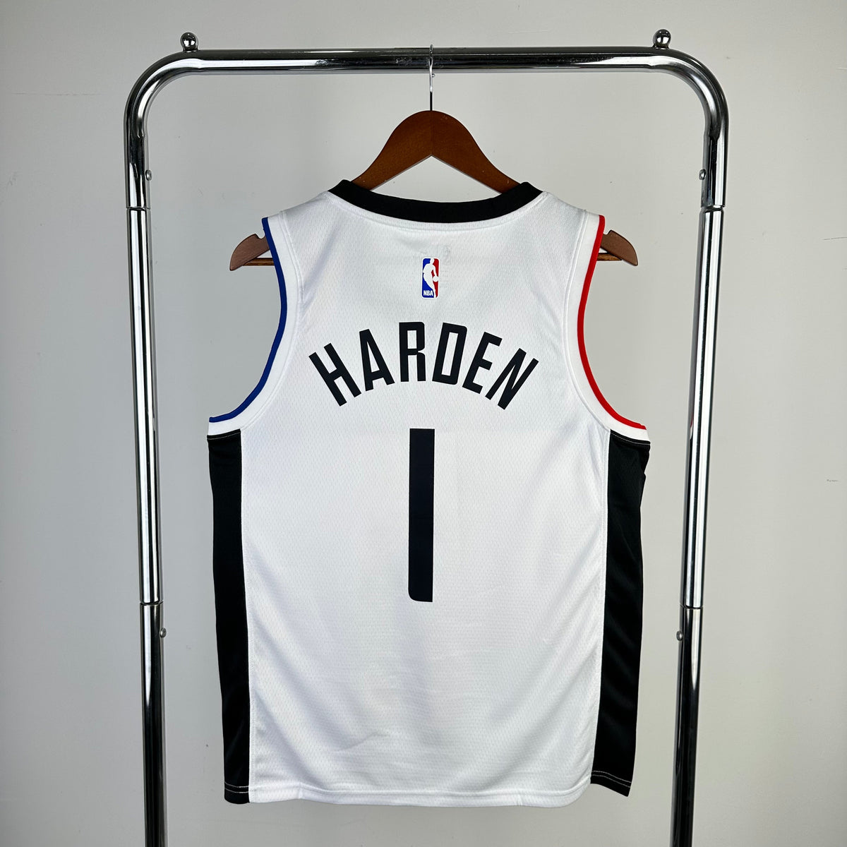Los Angeles Clippers City Edition (19/20)