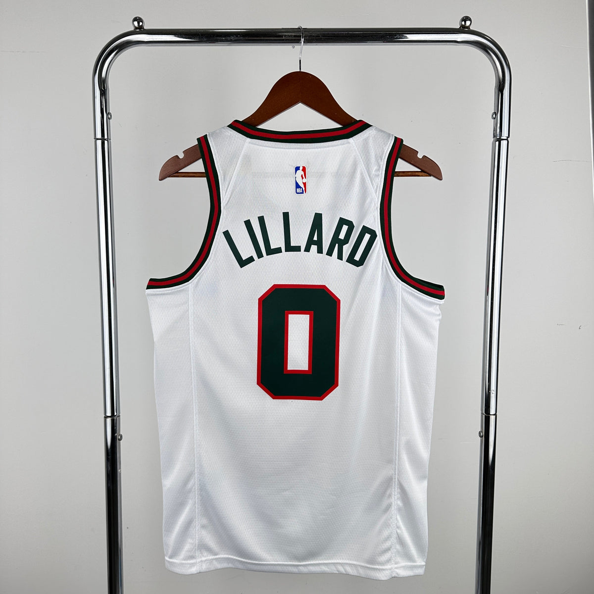 Milwaukee Bucks Classic (17/18)