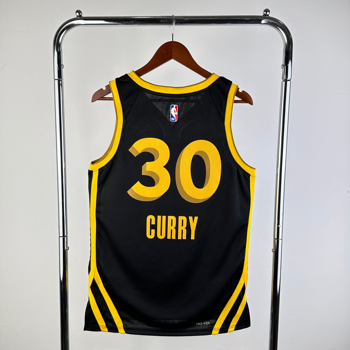Golden State Warriors City Edition (23/24)