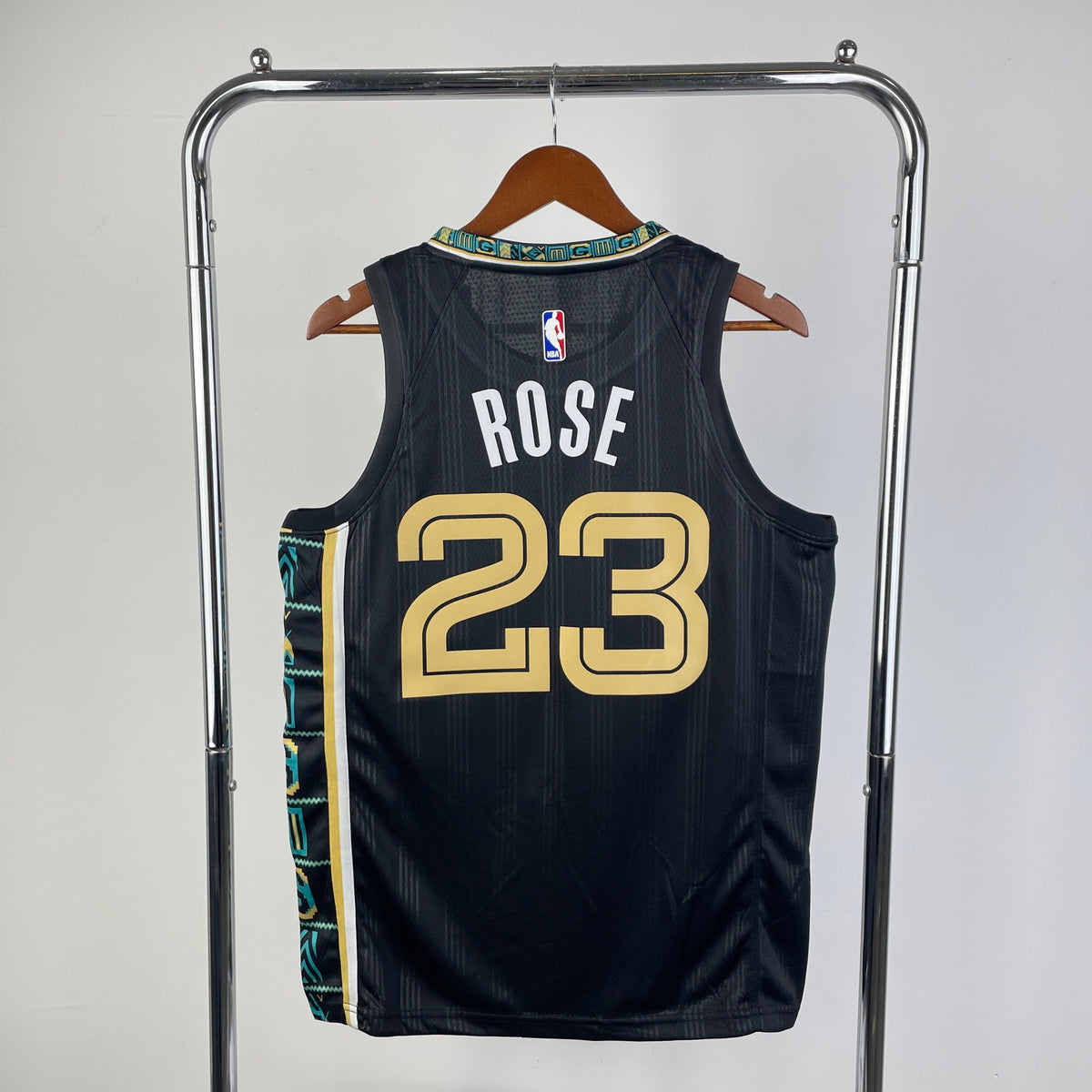 Memphis Grizzlies City Edition (20/21)