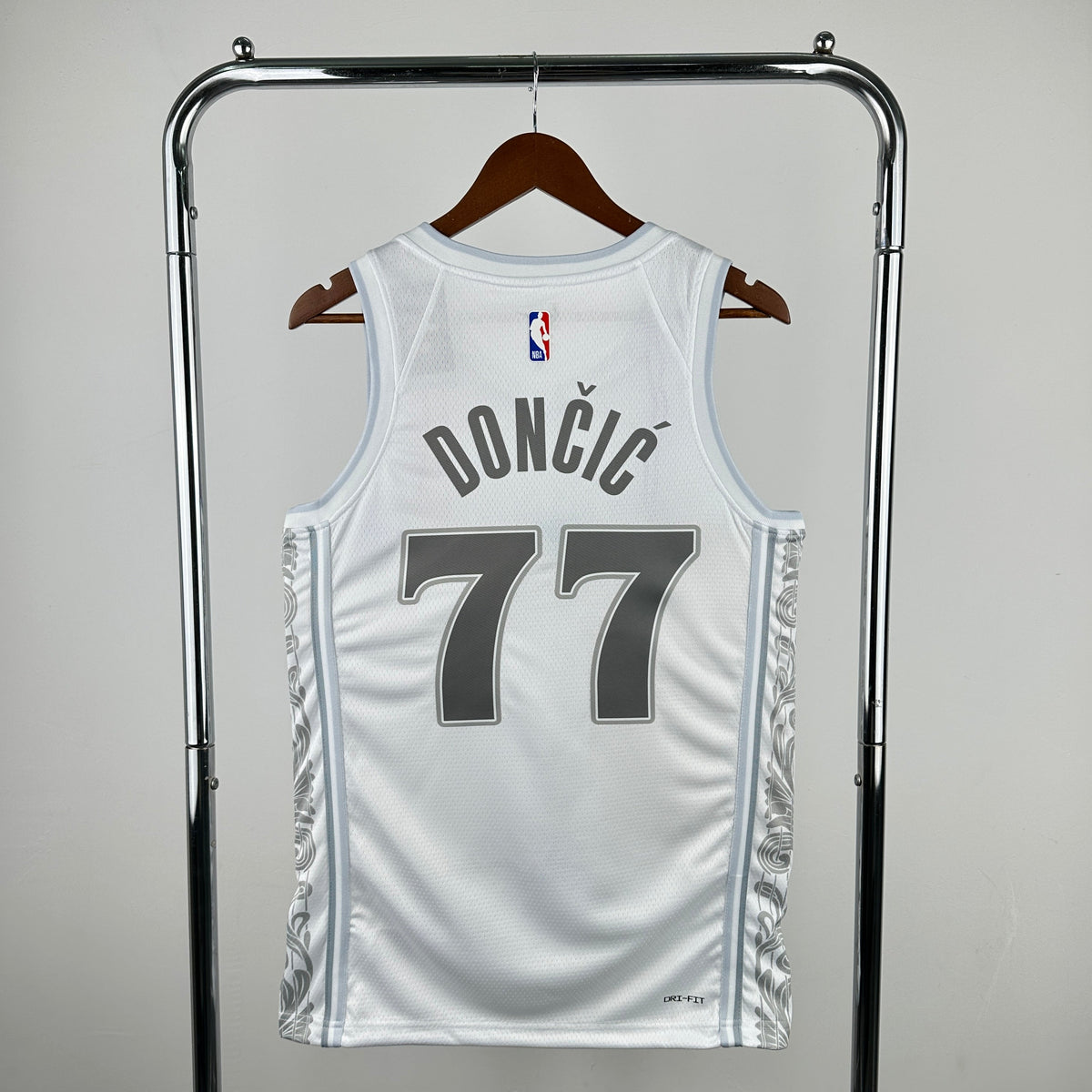 Dallas Mavericks City Edition (24/25)