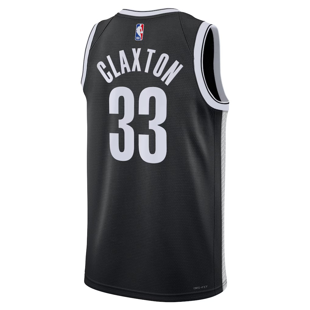 Brooklyn Nets Icon (Current)