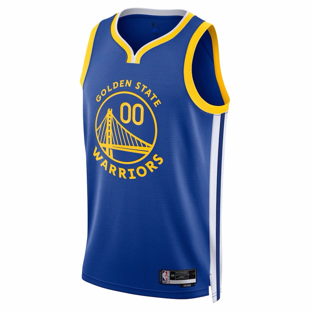 Golden State Warriors Icon (Current)
