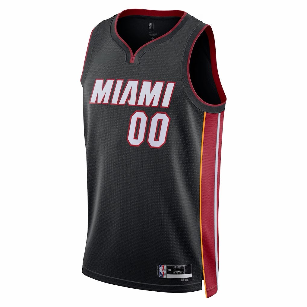 Miami Heat Icon (Current)