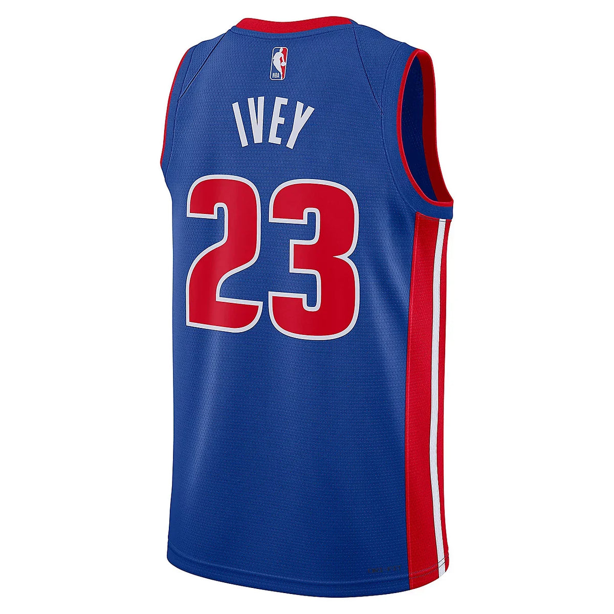 Detroit Pistons Icon (Current)