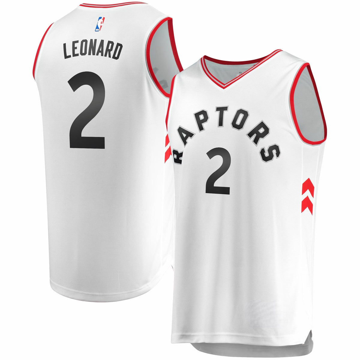 Toronto Raptors Association (2019)- #2