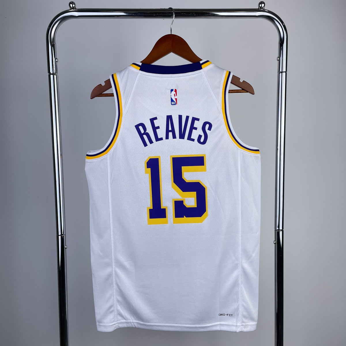 Los Angeles Lakers Association (Current)