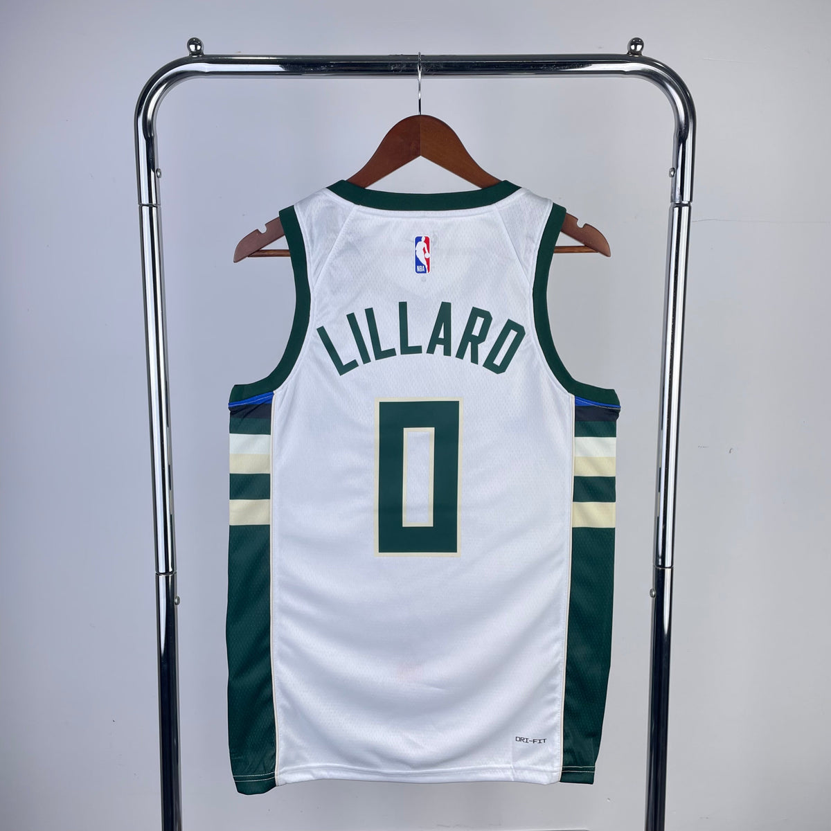 Milwaukee Bucks Association (Current)