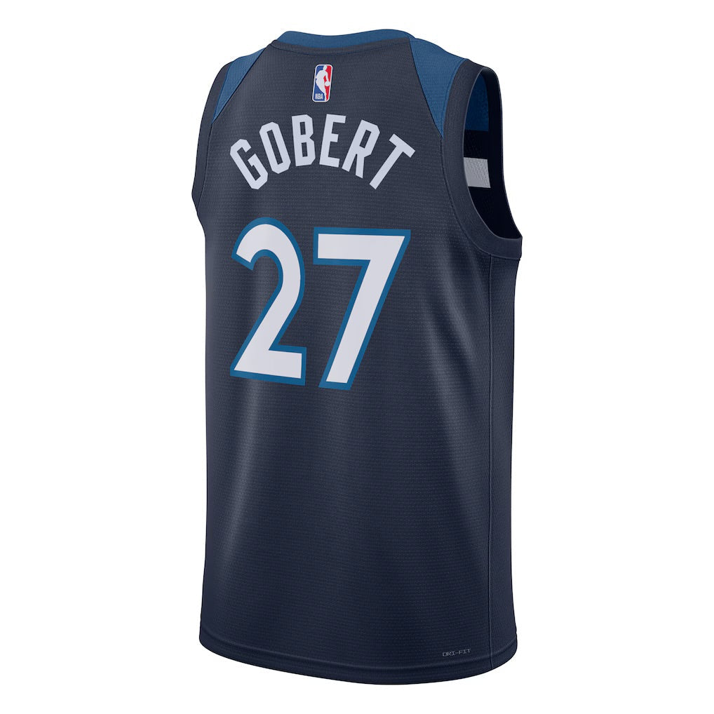 Minnesota Timberwolves Icon (Current)