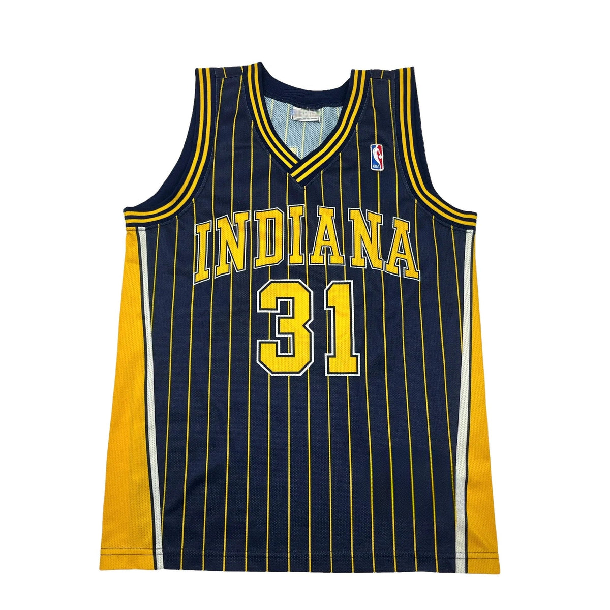 Indiana Pacers Retro (2000)- #31