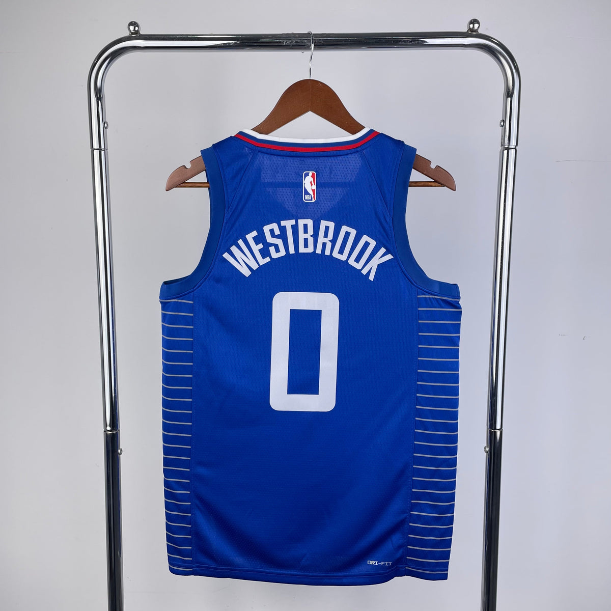 Los Angeles Clippers Icon (22/23)