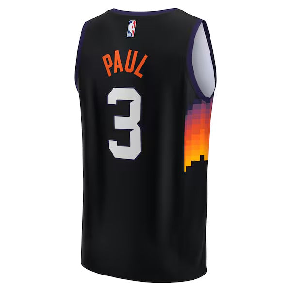 Phoenix Suns City Edition (25/26)