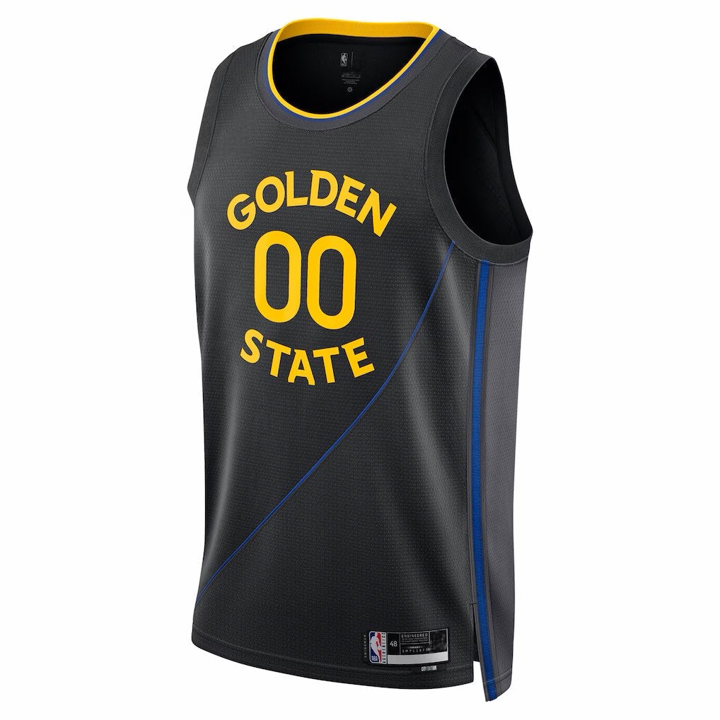 Golden State Warriors Statement (Current)