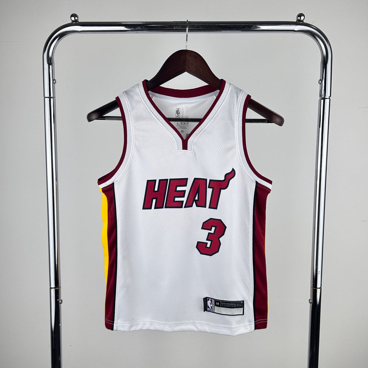 Miami Heat Association (Kids)- #3