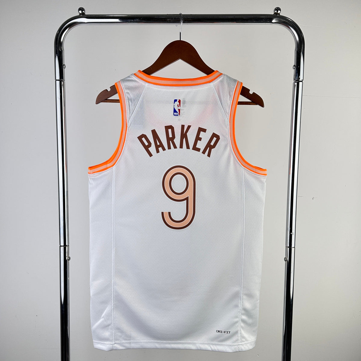 San Antonio Spurs City Edition (23/24)