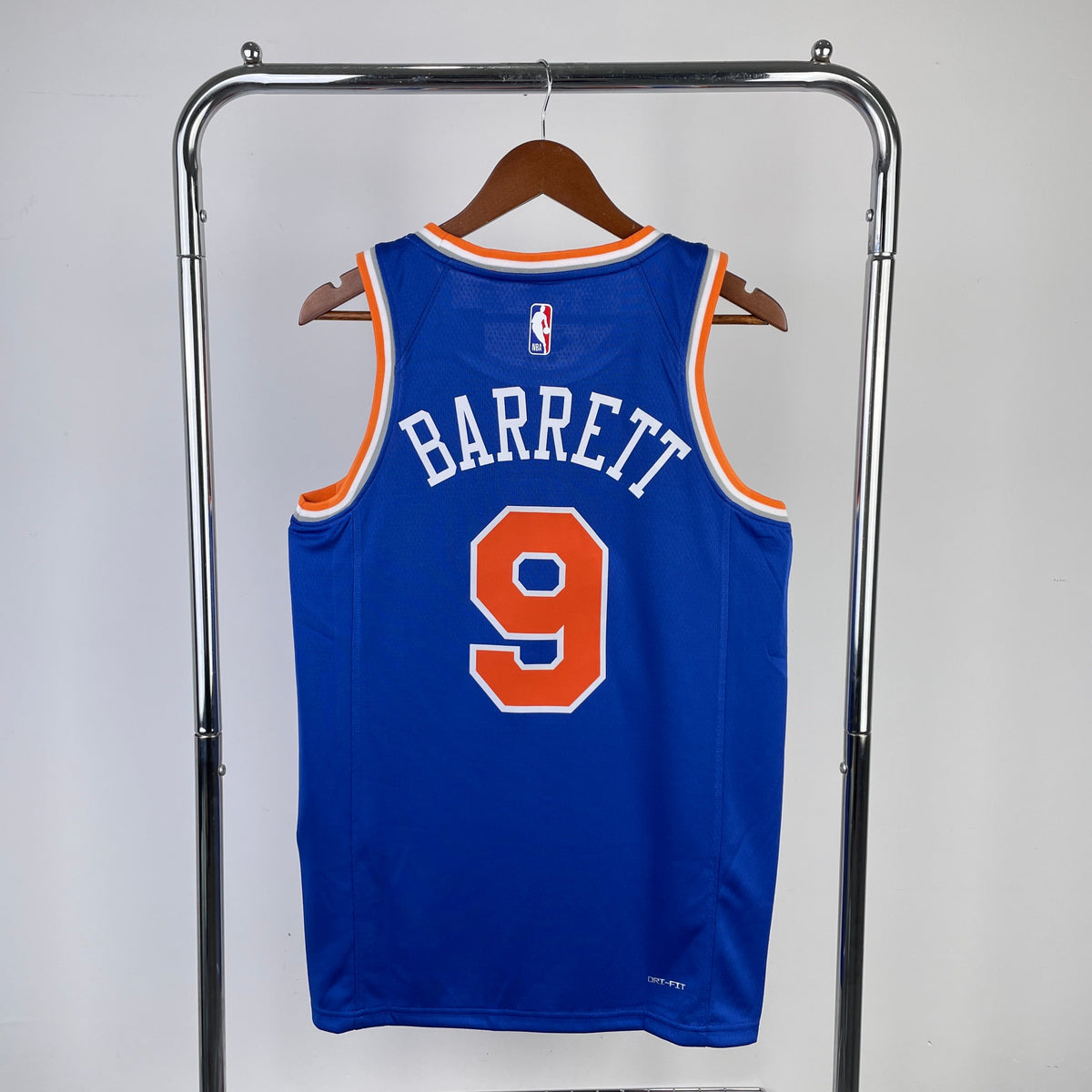 New York Knicks Icon (Current)