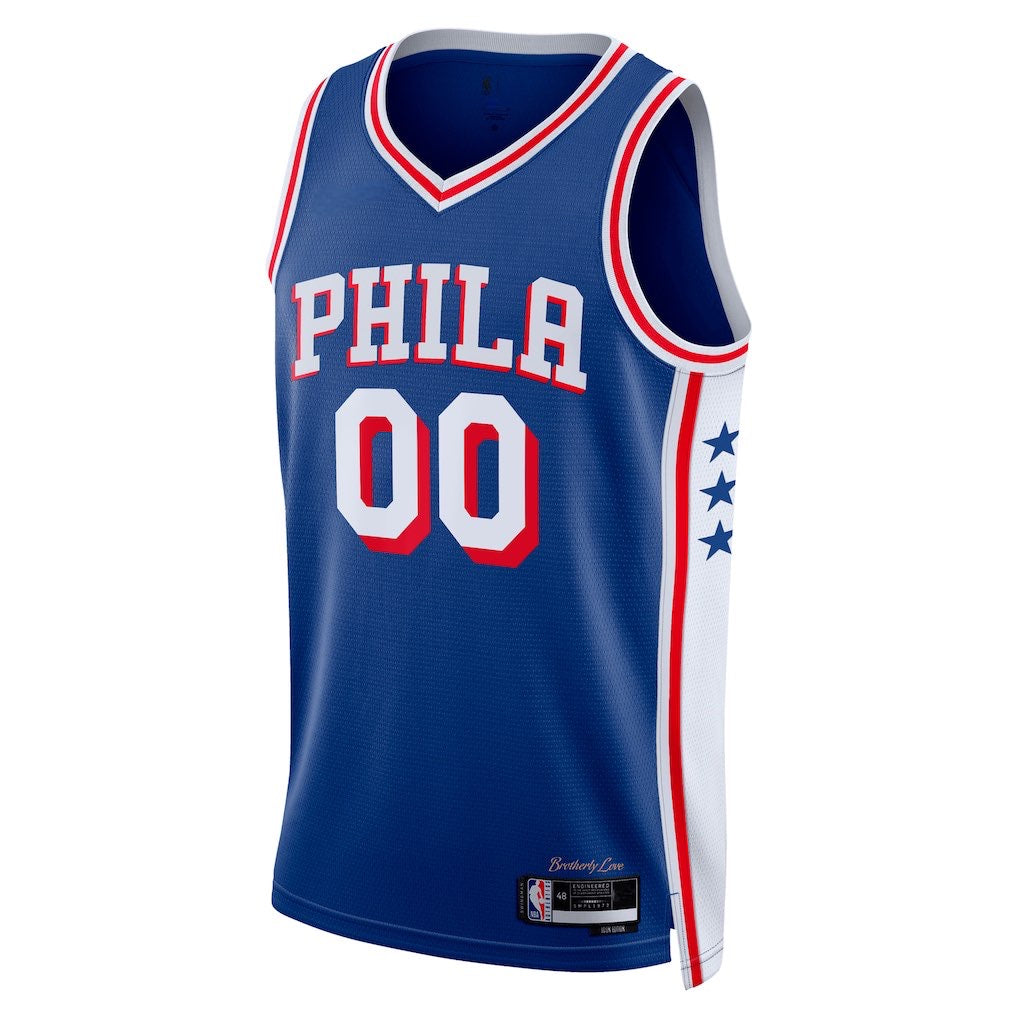 Philadelphia 76ers Icon (Current)