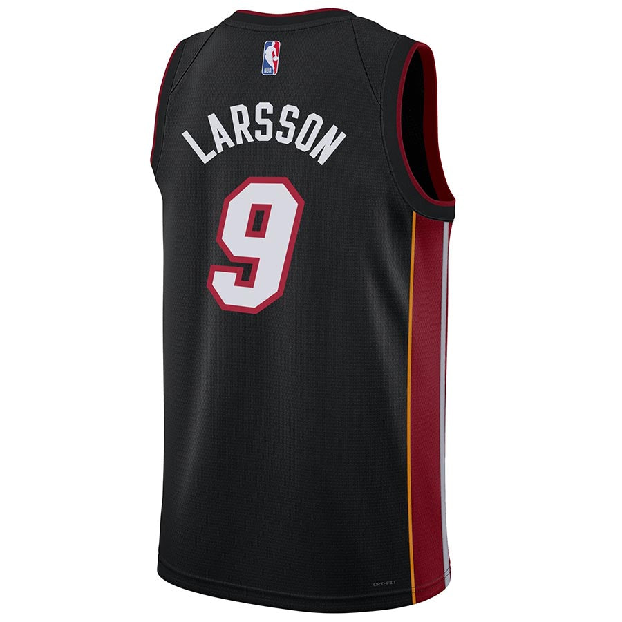 Miami Heat Icon (Current)