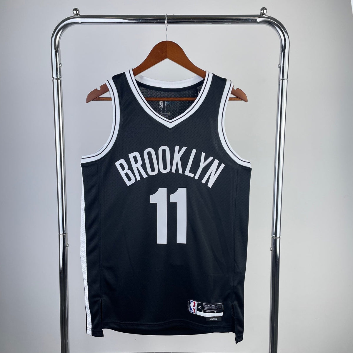 Brooklyn Nets Icon (2022)- #11