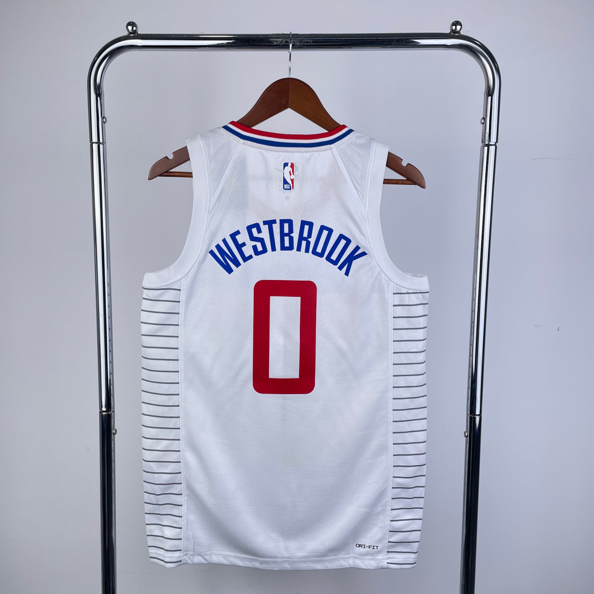 Los Angeles Clippers Association (23/24)