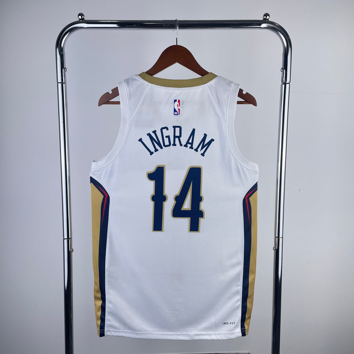 New Orleans Pelicans Association (Current)