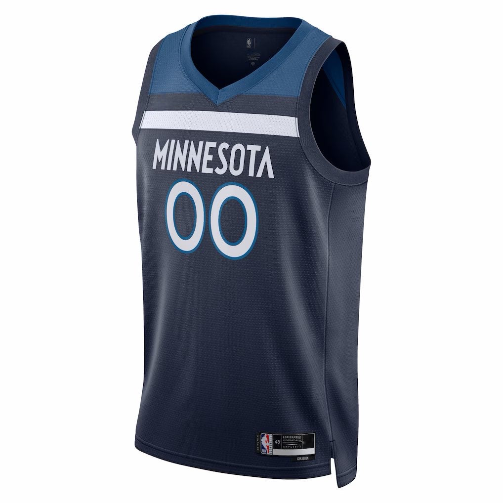 Minnesota Timberwolves Icon (Current)