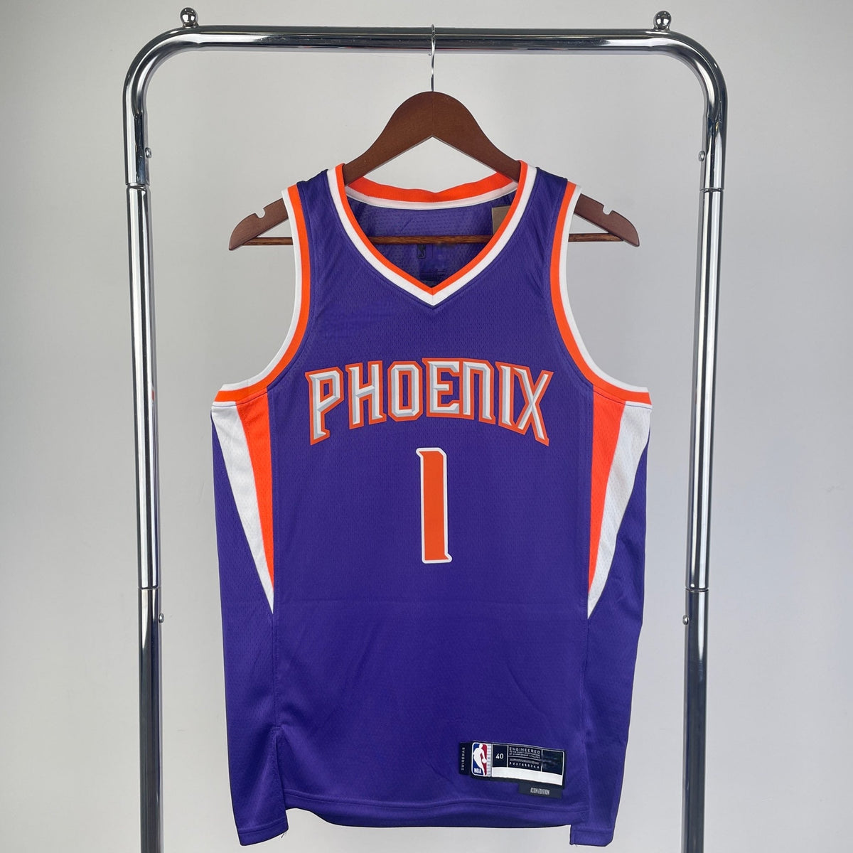 Phoenix Suns Icon (22/23)- #1