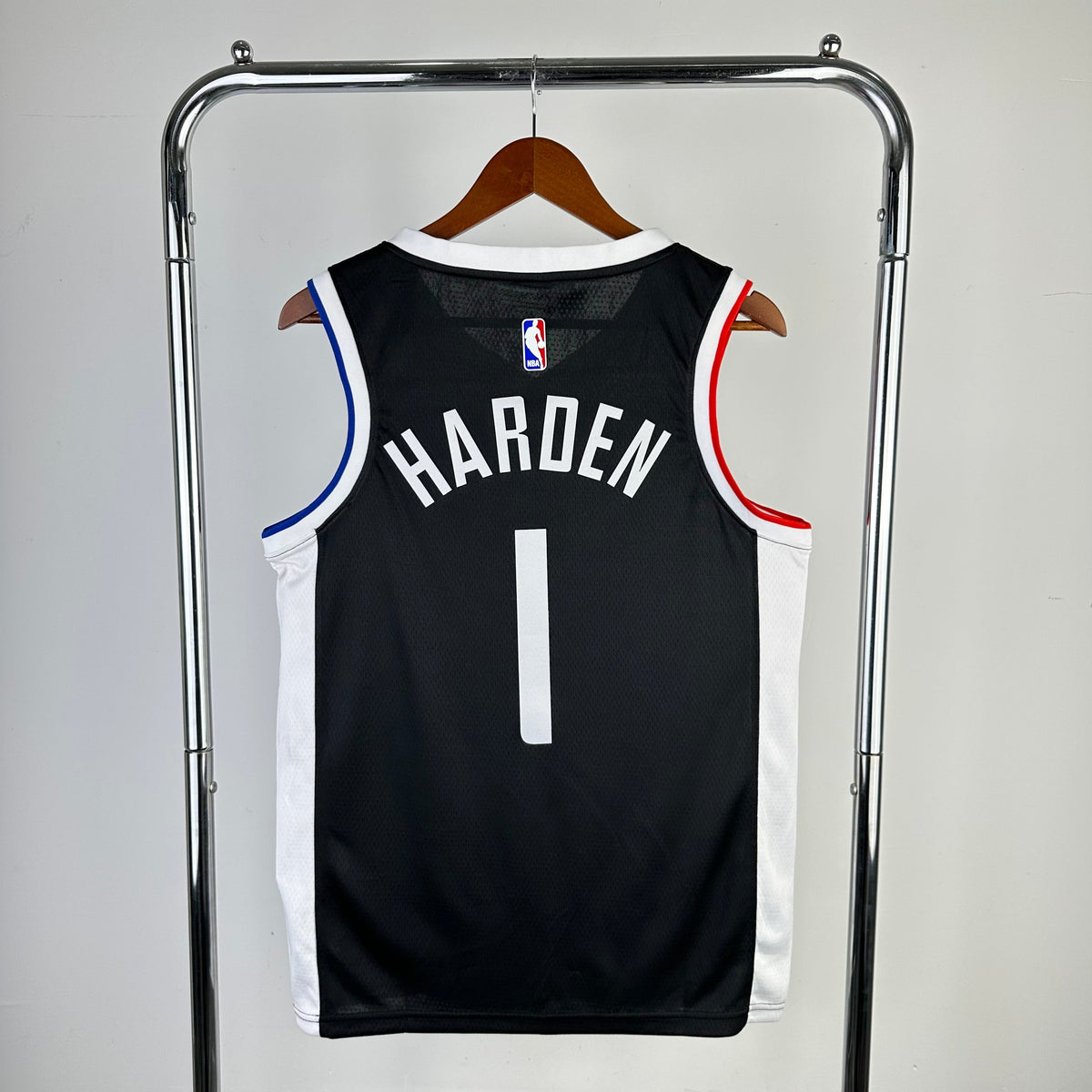 Los Angeles Clippers City Edition (20/21)