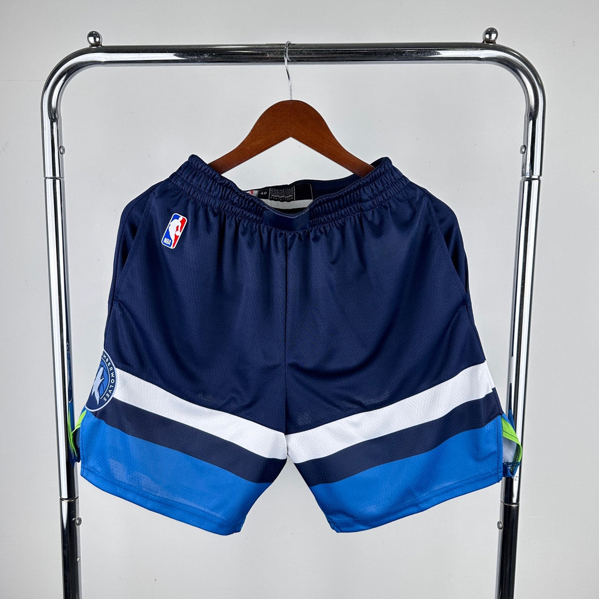 Minnesota Timberwolves Icon (Shorts)