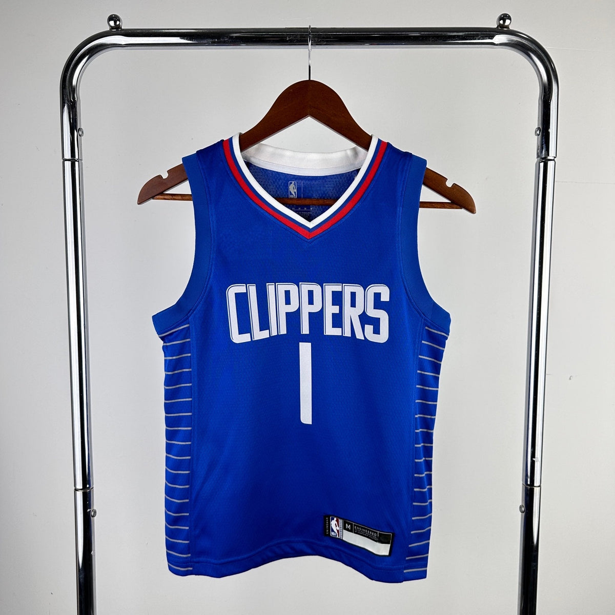 Los Angeles Clippers Icon (Kids)- #1