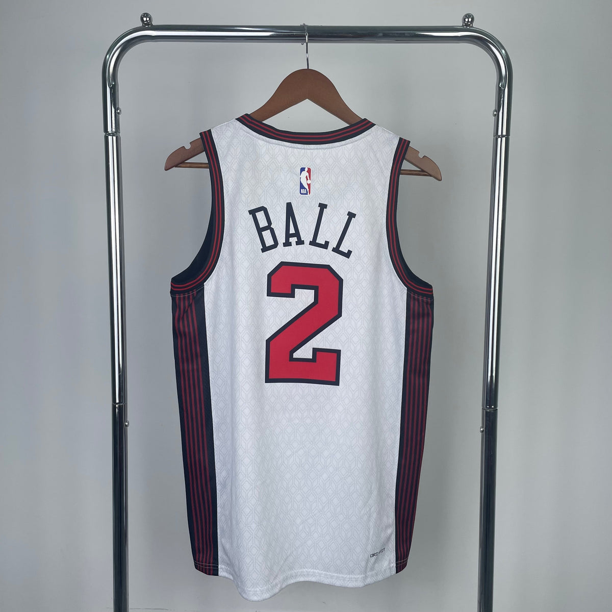 Chicago Bulls City Edition (22/23)