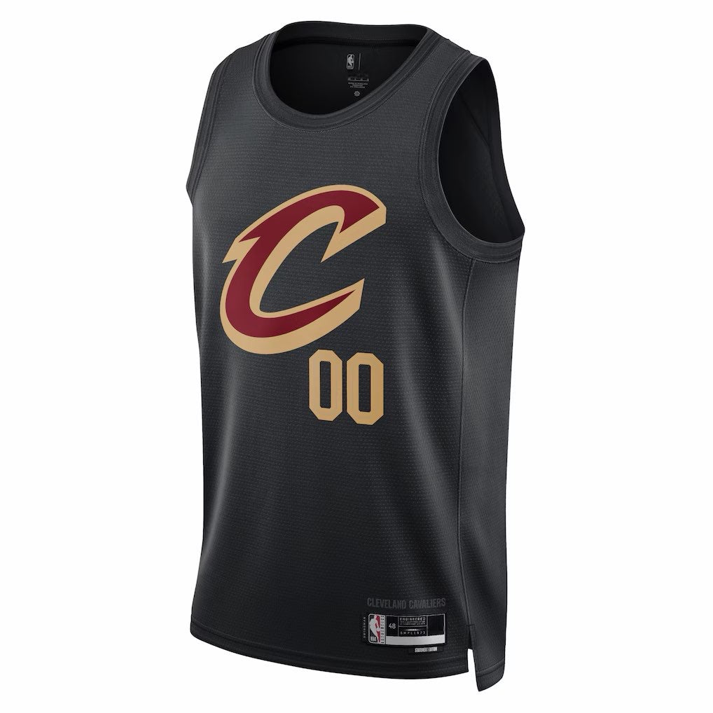 Cleveland Cavaliers Statement (Current)