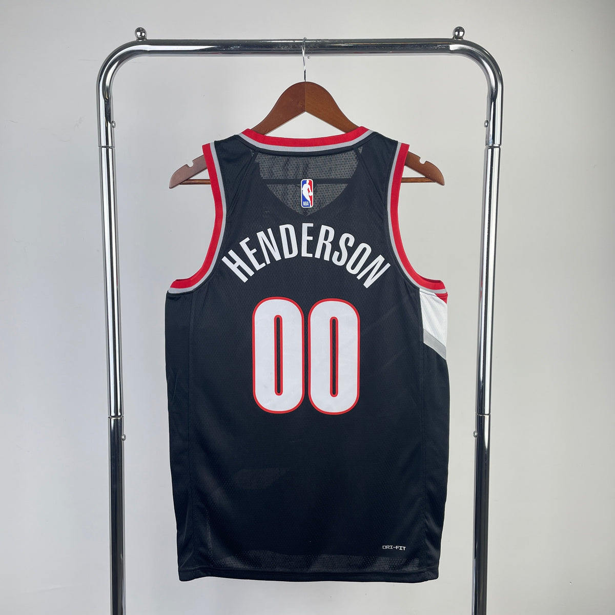 Portland Trail Blazers Icon (22/23)