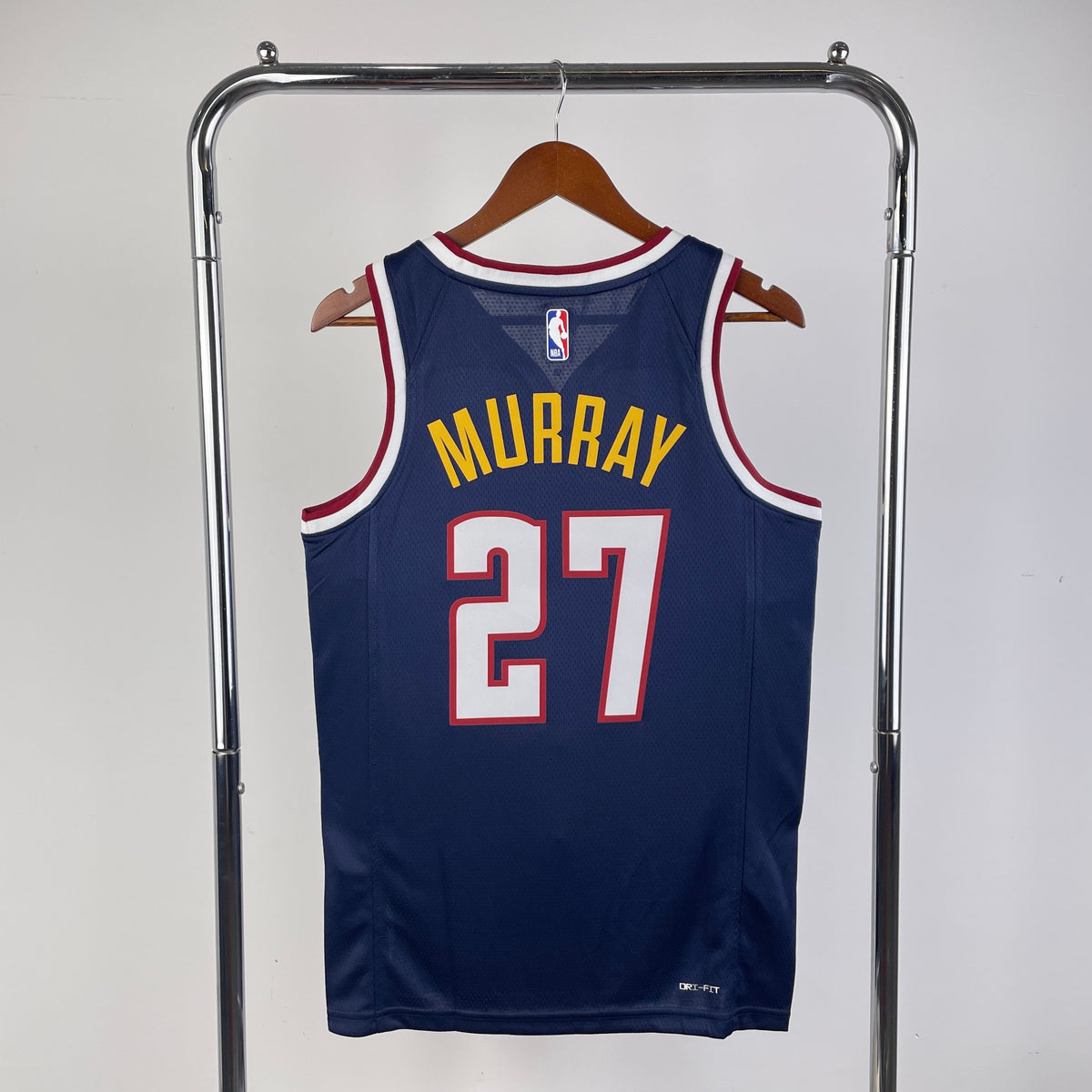 Denver Nuggets Icon (Current)