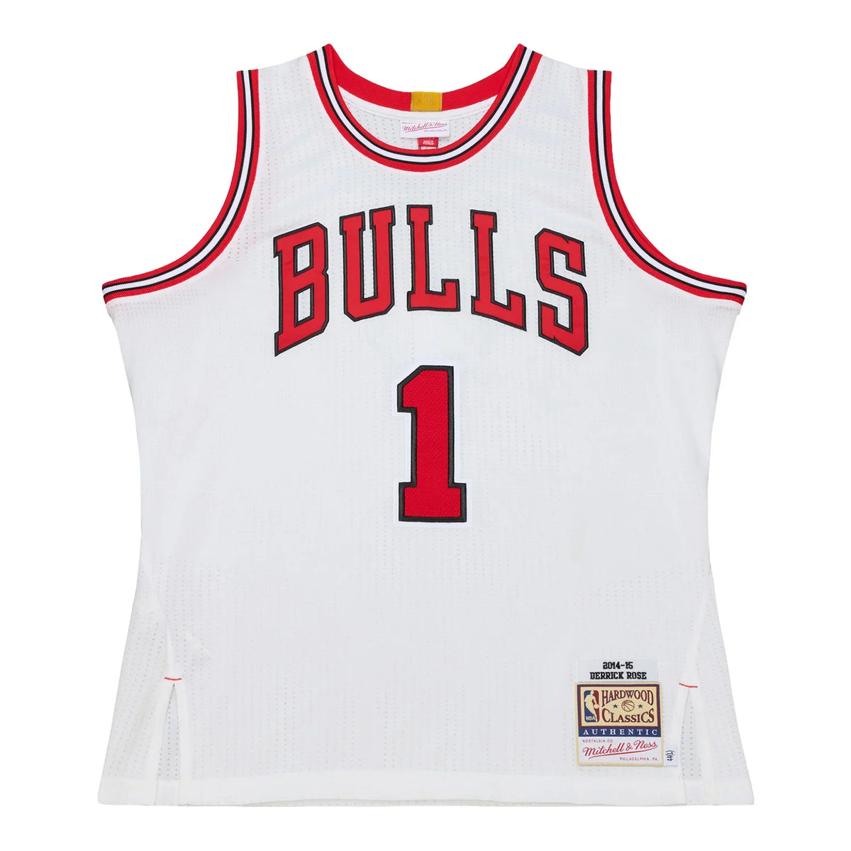 Chicago Bulls Retro (2014)- #1