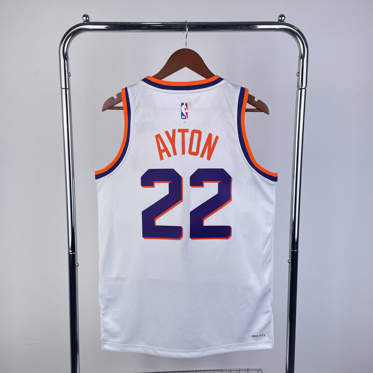 Phoenix Suns Association (Current)