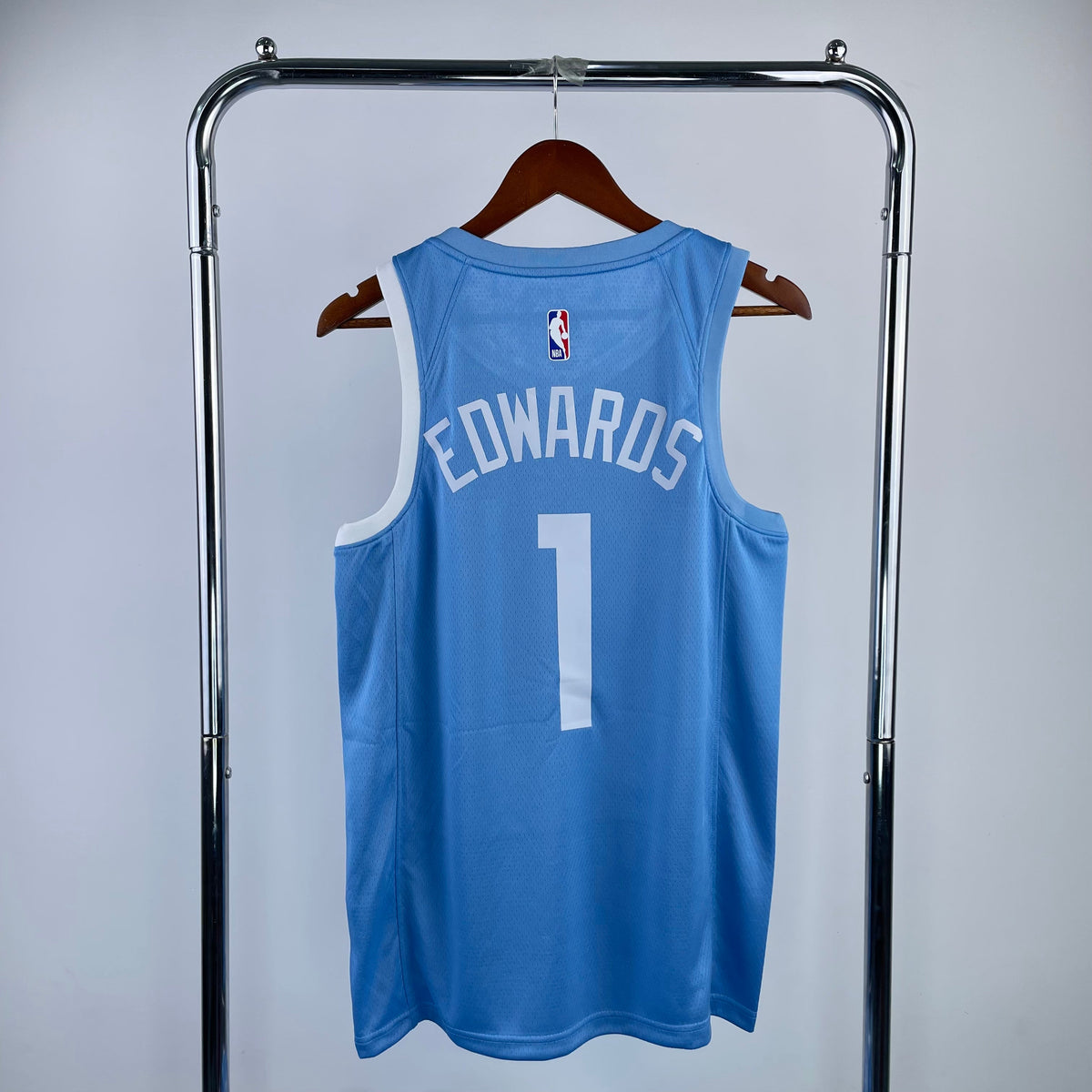 Minnesota Timberwolves City Edition (21/22)